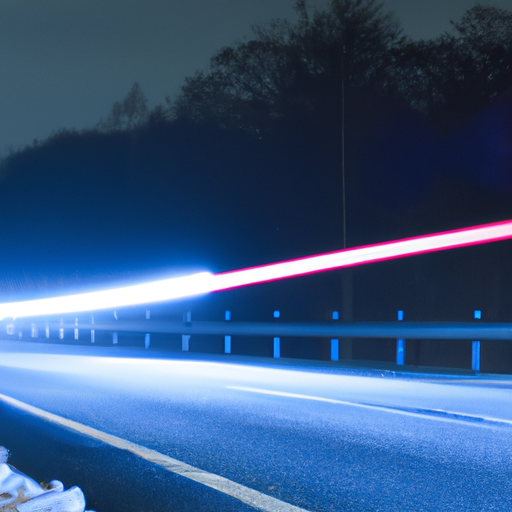 Die Bedeutung und Vorschriften von Blinkerleuchten im Straßenverkehr: Tipps für eine sichere Fahrt