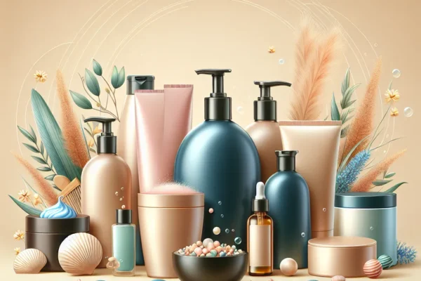 Haar- und Gesichtspflege neu definiert: Entdecken Sie professionelle Shampoos