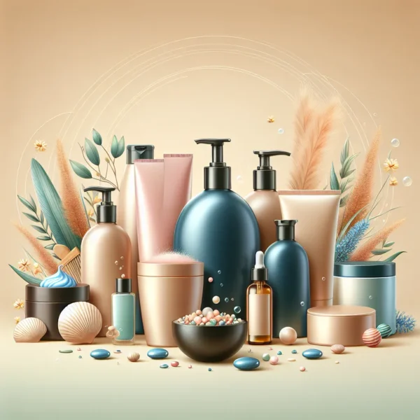 Haar- und Gesichtspflege neu definiert: Entdecken Sie professionelle Shampoos